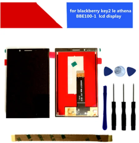Карта 100% оригинальный Ново 4 5 &quotpara blackberry key2 le Афины BBE100-1 BBE100-2 BBE100-4 BBE100-5