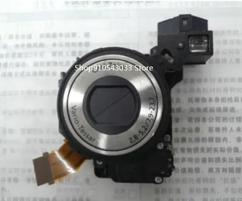 

Original zoom lens unit without CCD for Sony DSC-W7 DSC-W5 DSC-W12 W7 W5 W12 Digital camera