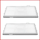 Запчасти для Roborock S7 T7S Plus, высококачественные моющиеся Запчасти для робота-пылесоса с HEPA-фильтром