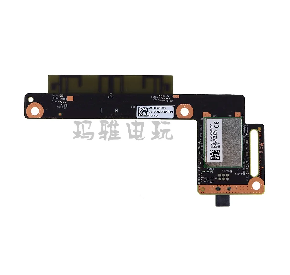 

XBOXSeries X power switch board XSS switch board xboxseries x game console power switch board