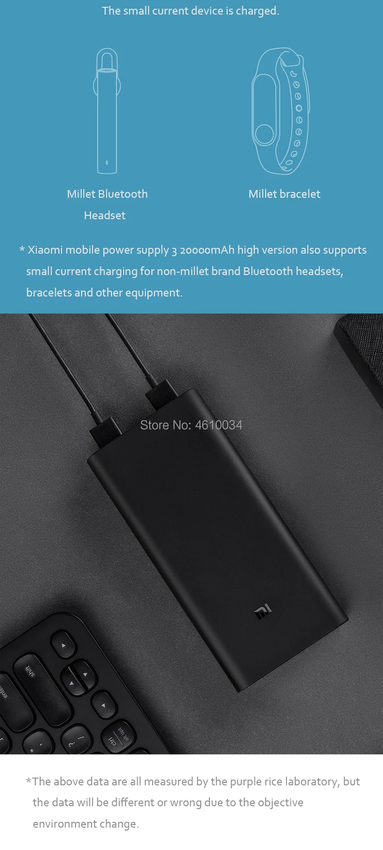 Xiao mi power Bank 3 20000 мАч Pro 45 Вт PD быстрое зарядное устройство для ноутбука mi power Bank PLM07ZM с тройным USB выходом USB-C 45 Вт 20000 мАч