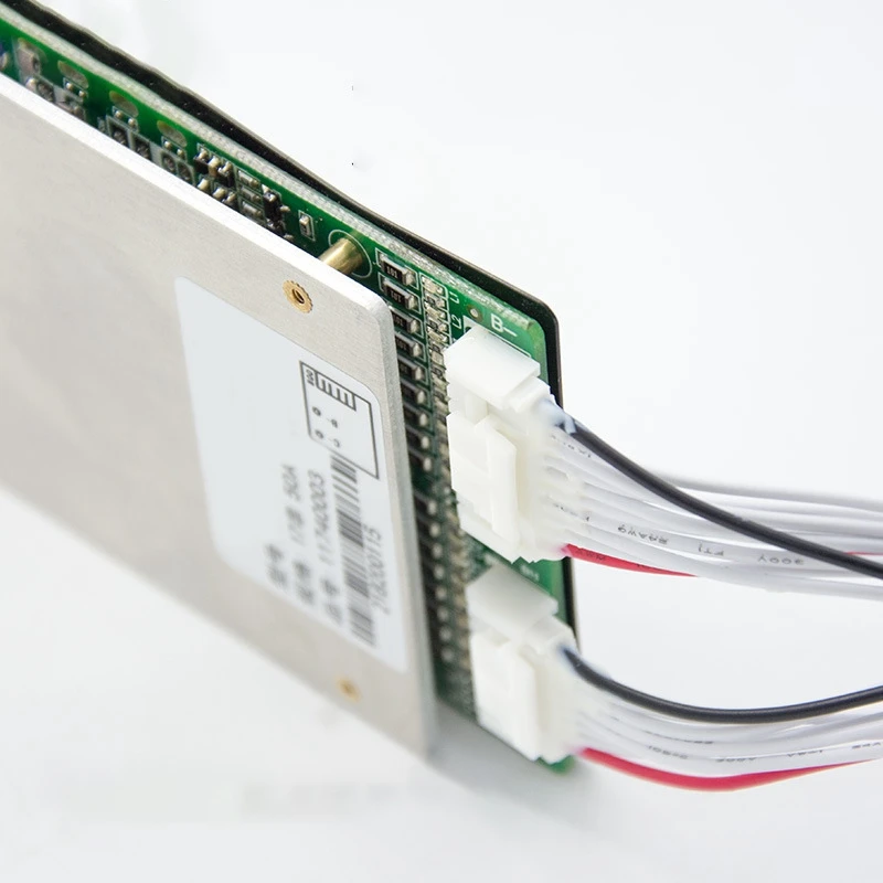 

17S 60V/50A BMS Lithium Battery Charger Protection Board with Power Battery Balance/Enhance PCB Protection Board