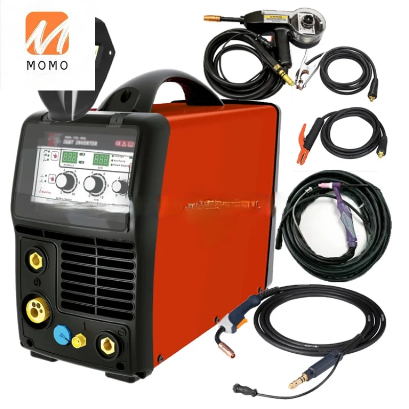 

110/220V inverter Welder, generator friendly