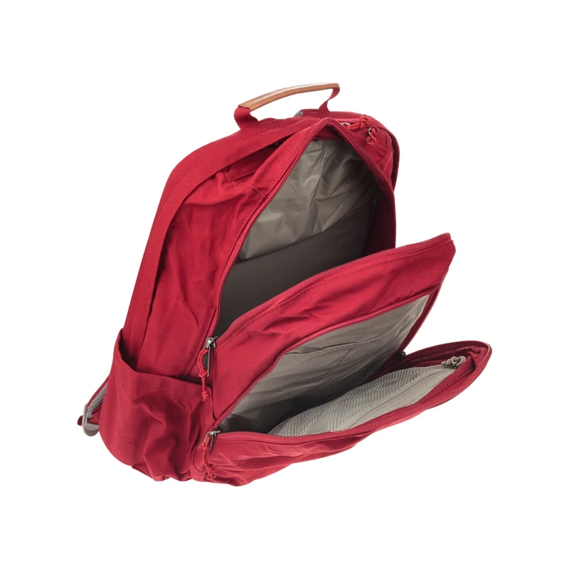 Подлинный оригинальный и абсолютно новый рюкзак fjällryaven kalonken F26052 Fjallraven