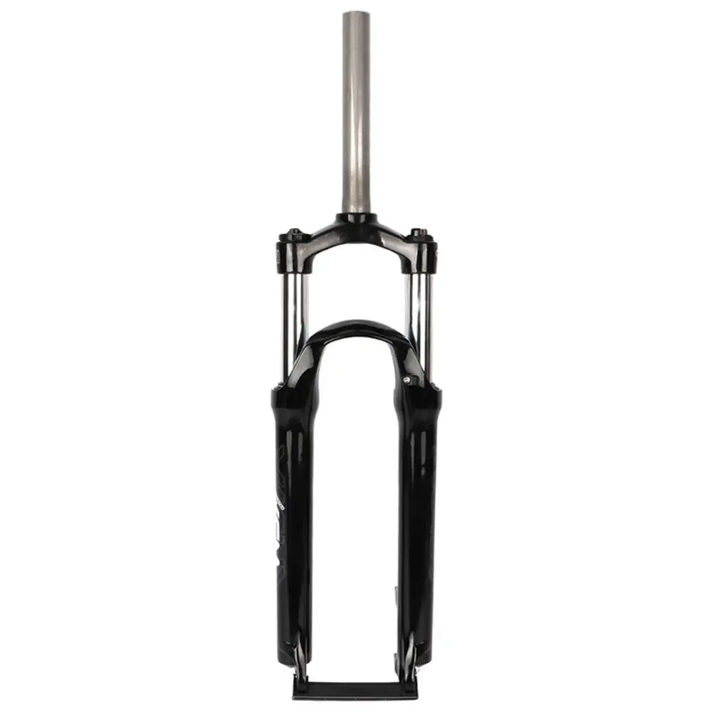 

MTB XCM Lockout Aluminium Alloy 26 Inch DisC Brake Mtb Suspension Bicycle Steel Bicycle Fork Bike Fork