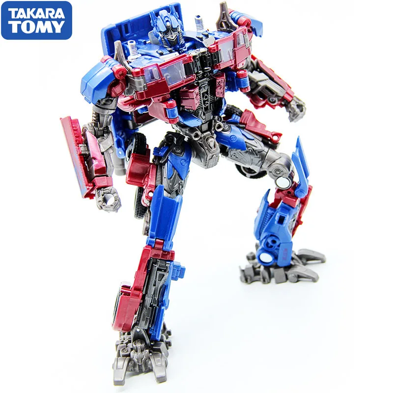 Игрушки трансформеры Takara Tomy серия для студии Optimus Prime Bumblebee SS05 01 06 07 робот аниме