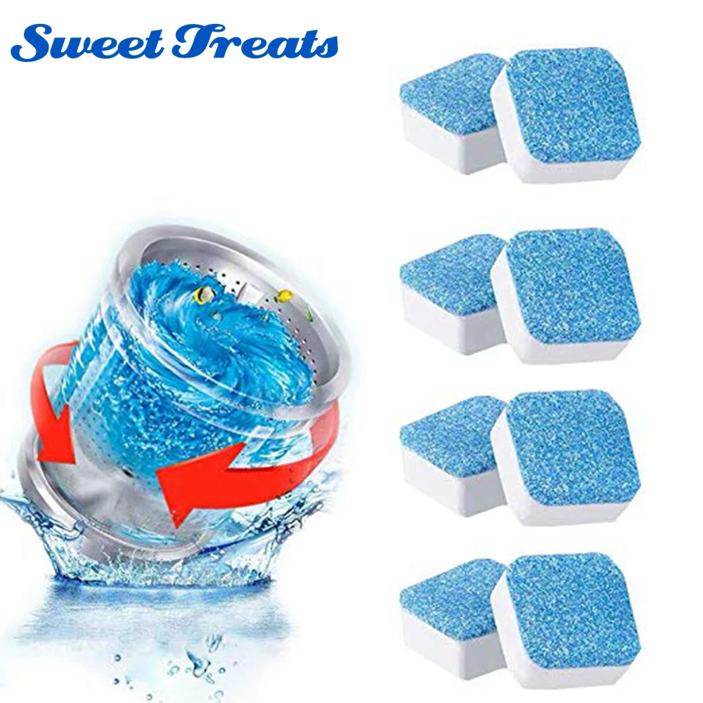 Чистящие салфетки для стиральной машины 2019|Другие кухонные специальные