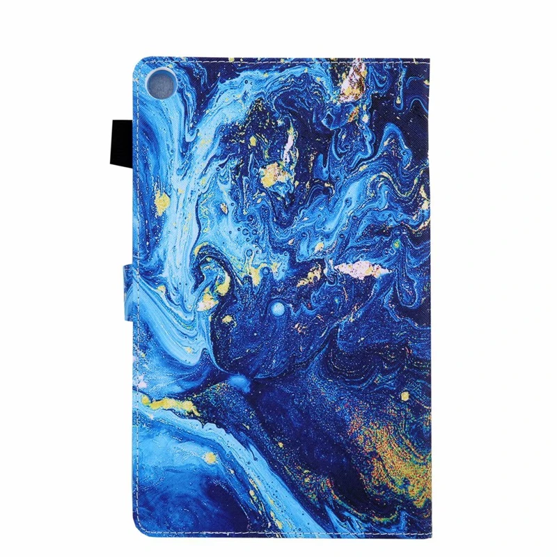

Painted Covers for Samsung Galaxy Tab A7 2020 Case SM T500 T505 T507 10.4 '' ultra Slim Funda tablet For samsung galaxy tab a7