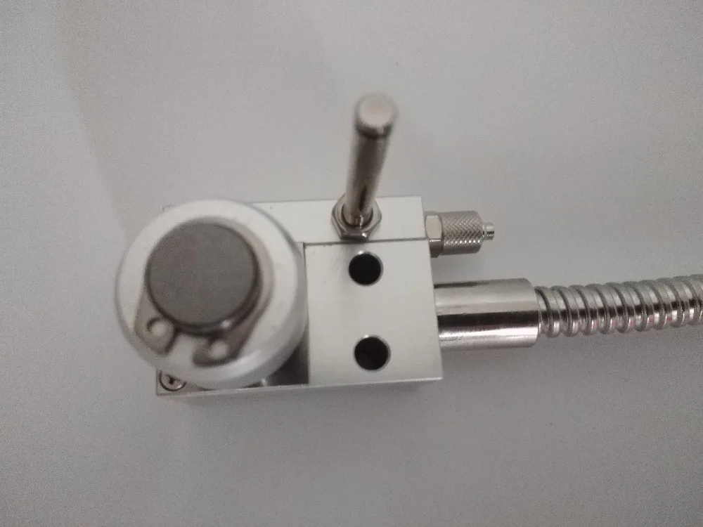 ZL-10A z axis инструмент сеттер presetter/нулевой манометр для ЧПУ гравировальный станок сверлильный фрезерный