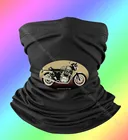 Охлаждающая маска для шарфа Be for the Royal Enfield continental GT 650