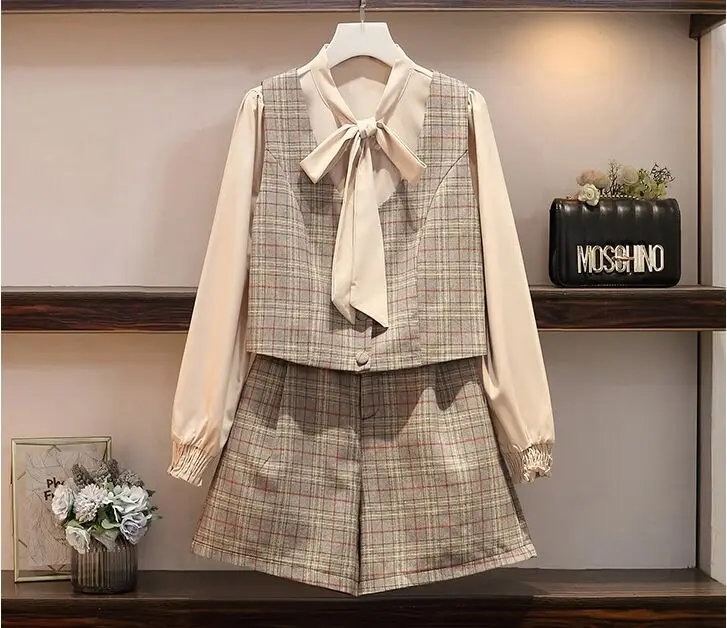 Плюс размер 5XL на шнуровке воротник с длинным рукавом однобортные рубашки +