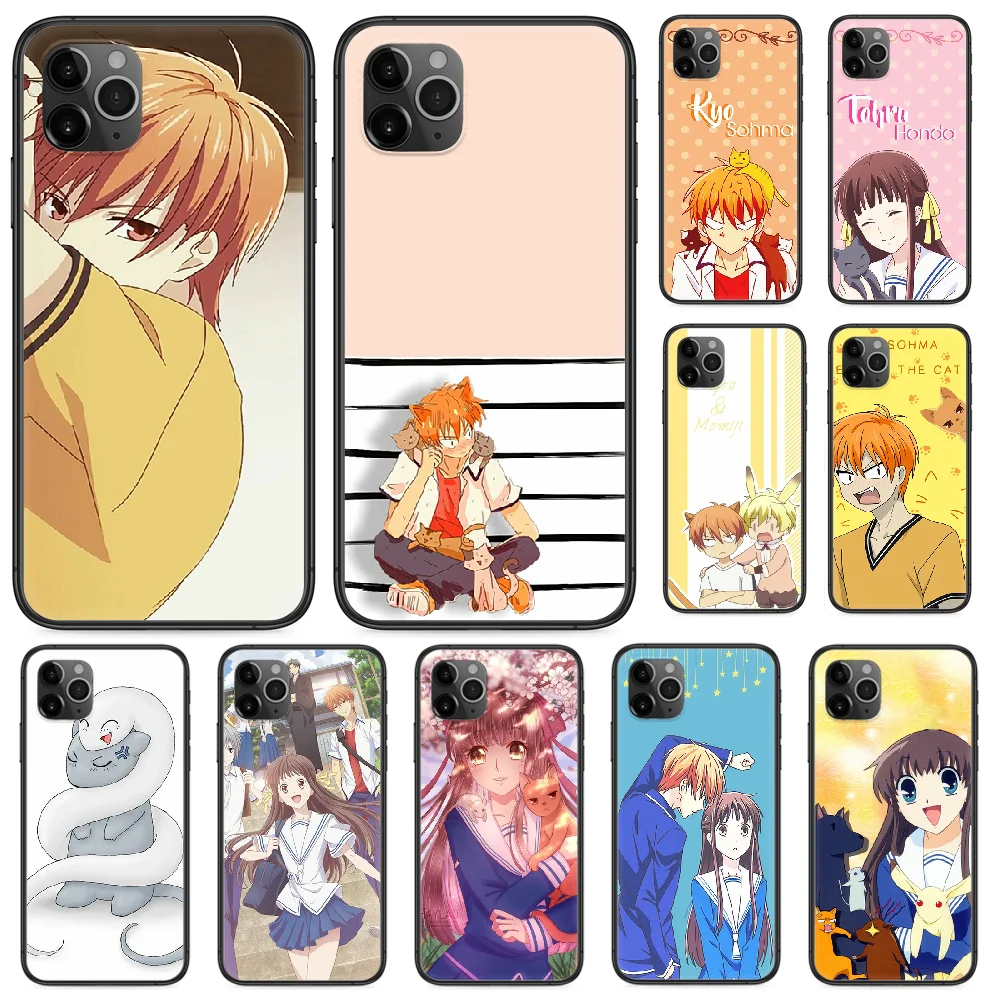 Лавандовые поля фиолетовый цветок чехол для телефона iphone 4 4s 5 5S SE 5C 6 6S 7 8 plus X XS XR 11