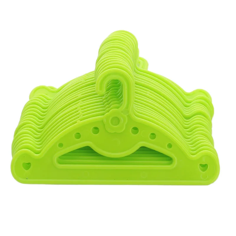 

New hot sell Two style hangers Five a package for 18 inch American Doll as the best gift for children