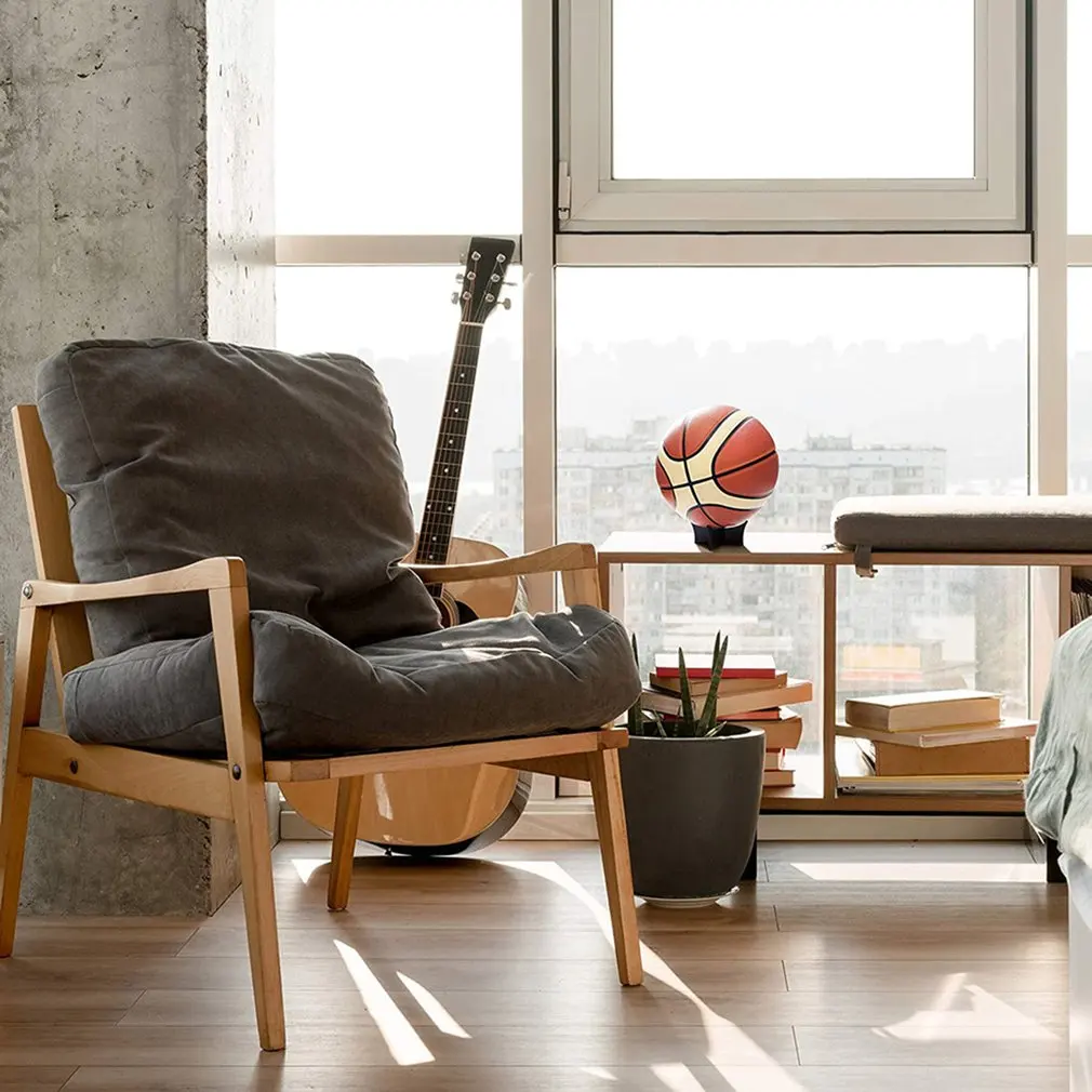 Подставка для выставки футбольных мячей подставка хранения баскетбола футбола