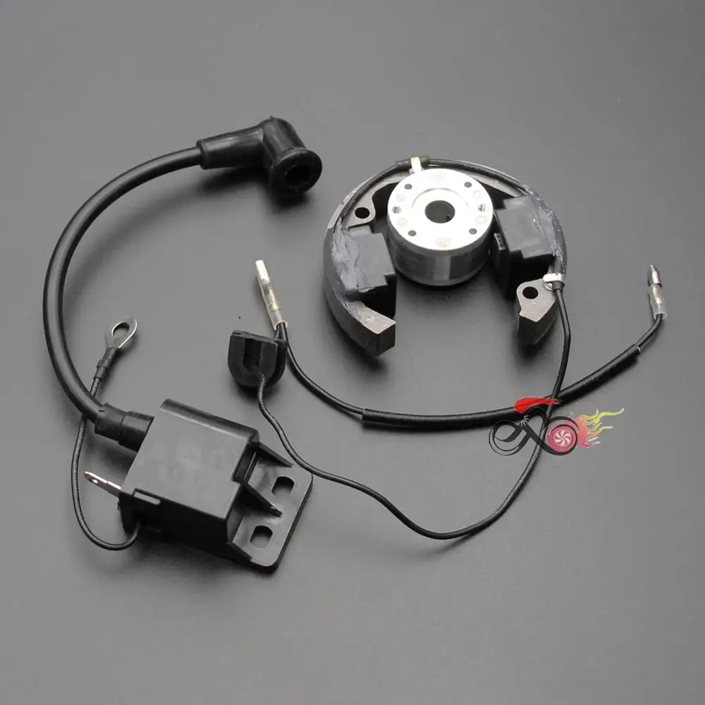 50 SX L/C Pro Sr Jr Junior KT50 набор катушек статора зажигания 50SX 2001 2008|stator coil|ignition statorcoil stator |