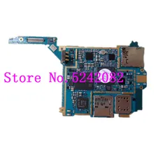 90%new main circuit board motherboard PCB Repair Parts for Samsung GALAXY S4 Zoom SM-C101 C101 Mobile phone