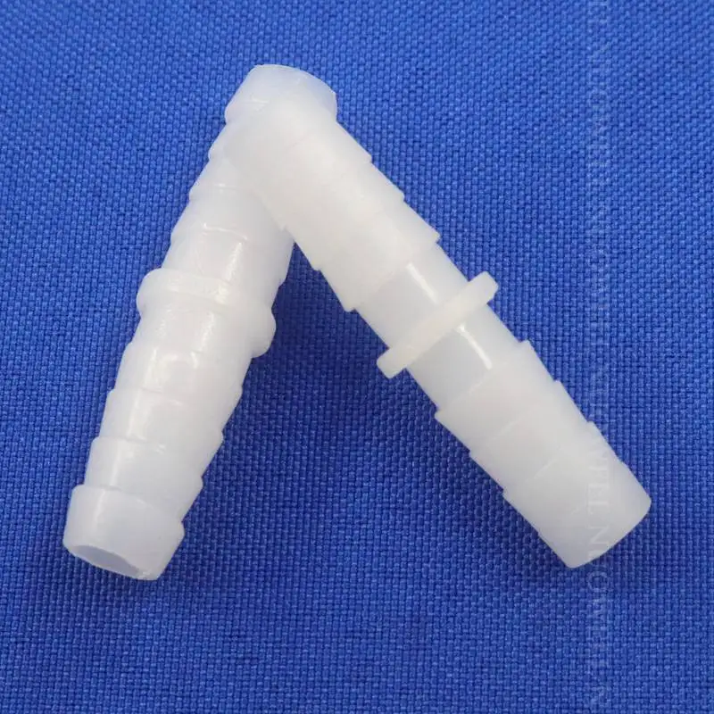 Соединители из пищевого полиэтилена для аквариума 3-14 мм 200 ~ 5 шт. | Дом и сад