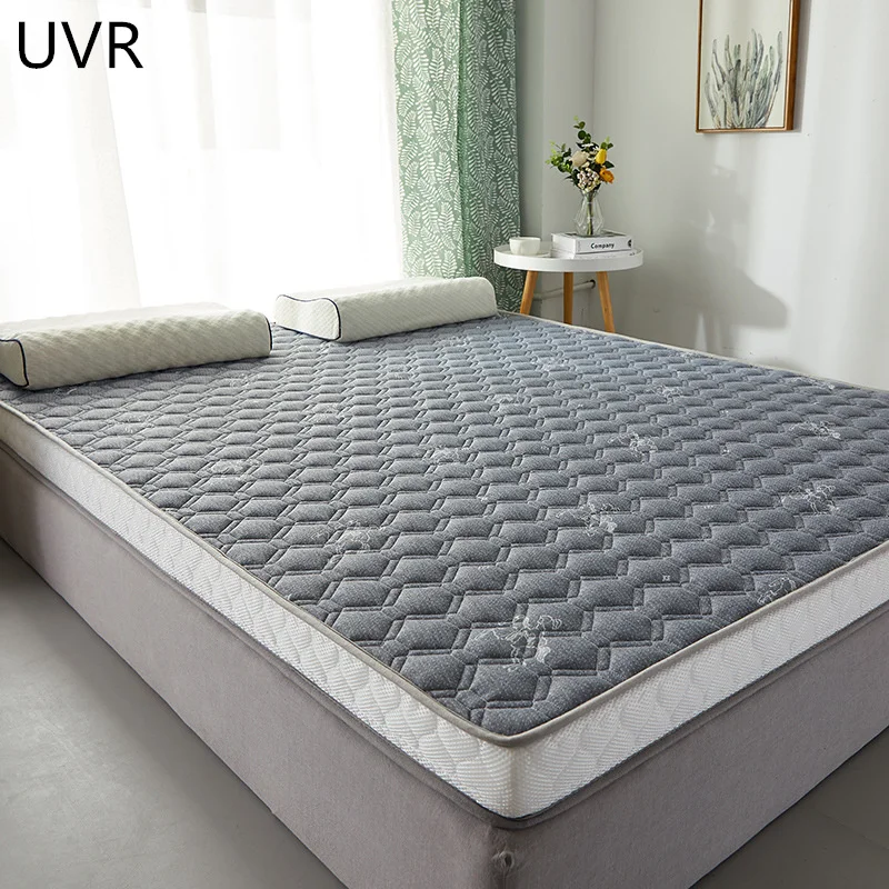 Трехмерный дышащий матрас UVR для студенческого общежития Одноместный и двойной