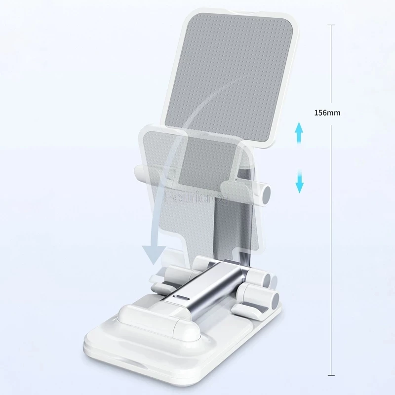 

Universal Desktop Tablet Holder Table Cell Extend Foldable Extend Support Desk Mobile Phone Holder Stand For iPhone Xiaomi iPad