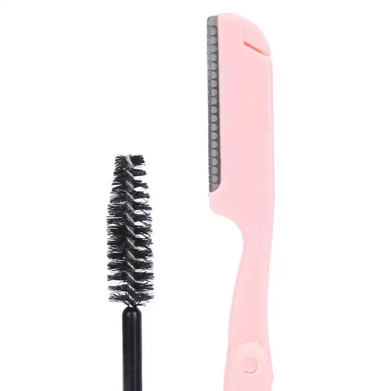 

Newest Eyebrow Soap Kit Brows Styling Soap Eyebrow Setting Gel Balm Makeup Cosmetics Kit