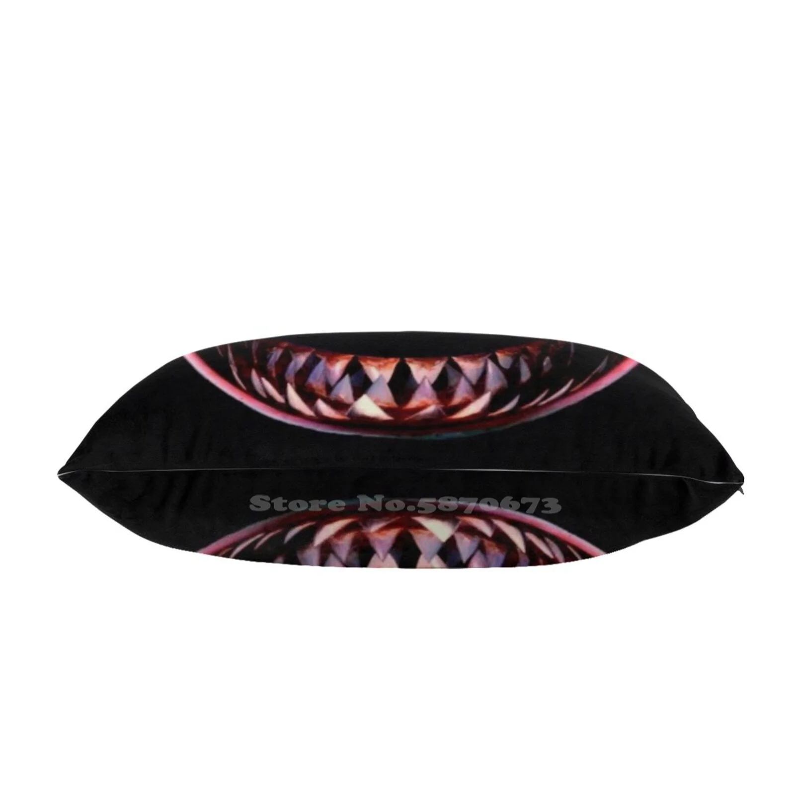 Модная наволочка для кровати без зубцов подушки Беззубик Как приручить дракона