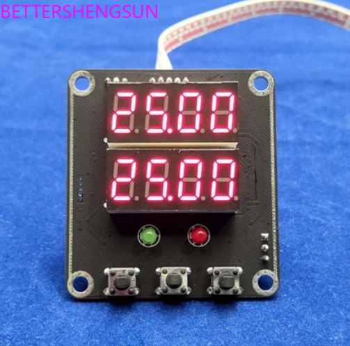 

Digital tube display module UIME