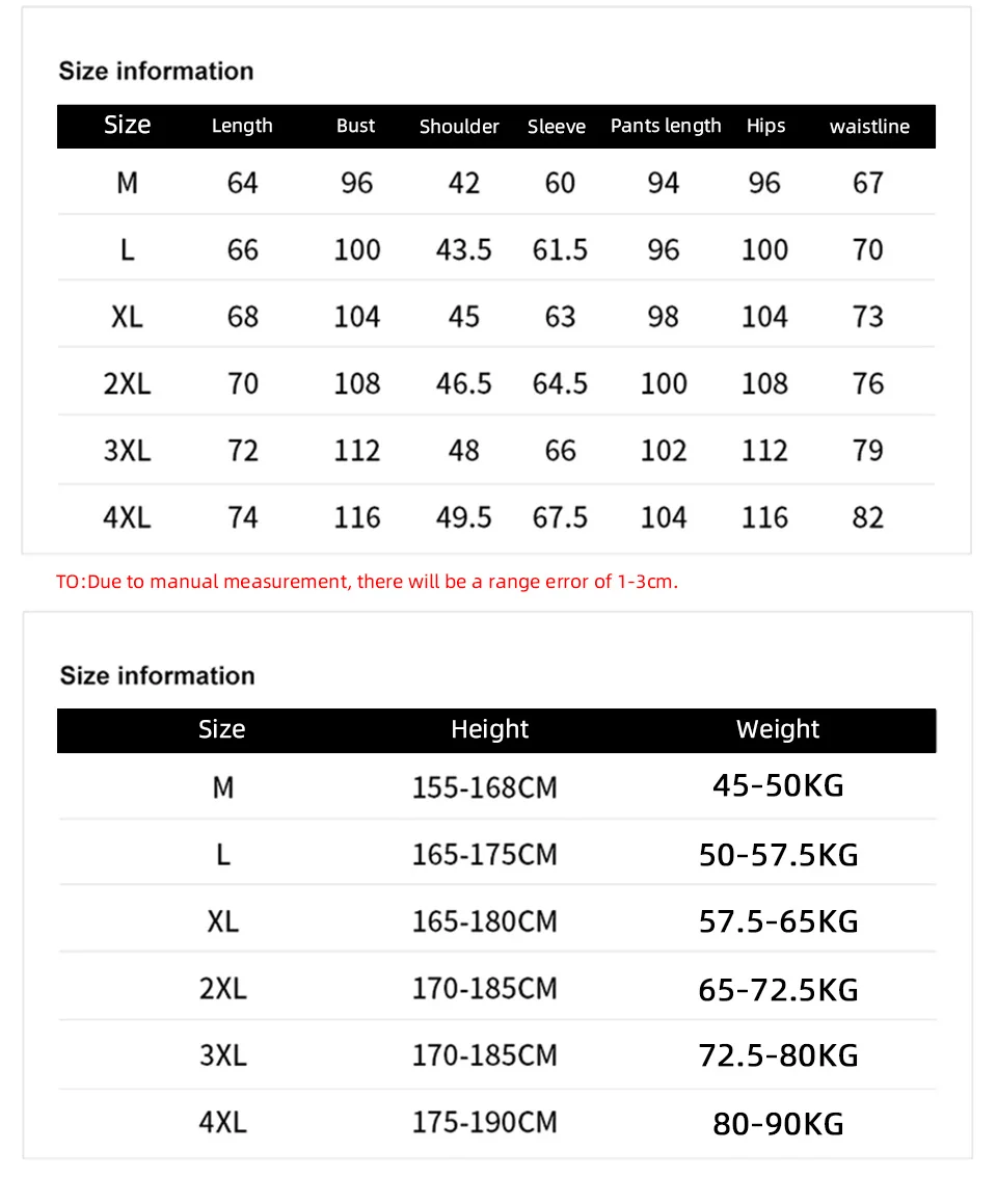 

Tracksuits Men Spring 2021 Tracksuit Set Men Casual Track suits Sets O Neck Long Sleeve Hoodie+Pants Man Outwear Suit Sweatpant