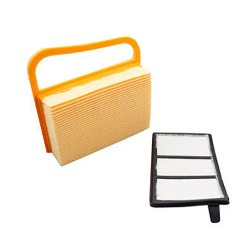 5 шт./компл. воздушные фильтры бетонная отрезная пила для Stihl TS410 TS420 TS 420 410|Детали