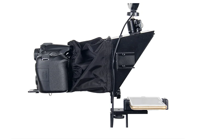 

YISHI Prompter DSLR