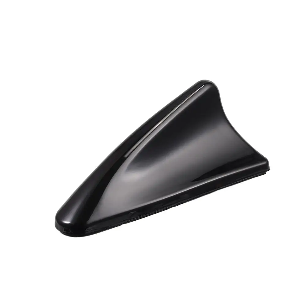 Justech FM Dachantenne Antenne Shark Design Aktiv SMB Kupplung DIN Stecker 5m для sony Pioneer Kenwood DAB радиосигнальные антенны