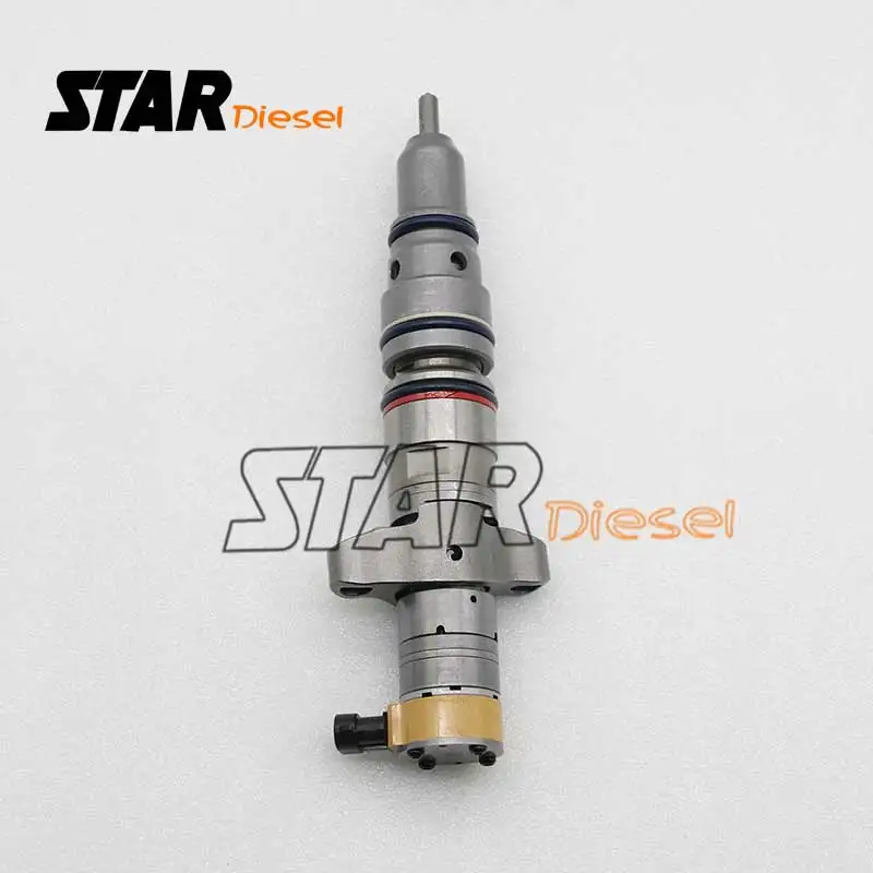 

Nozzle 243-4502 Car Spare Parts Injection 243-4502 Diesel Injector 243-4502, 243 4502 for CATERPILLAR C7