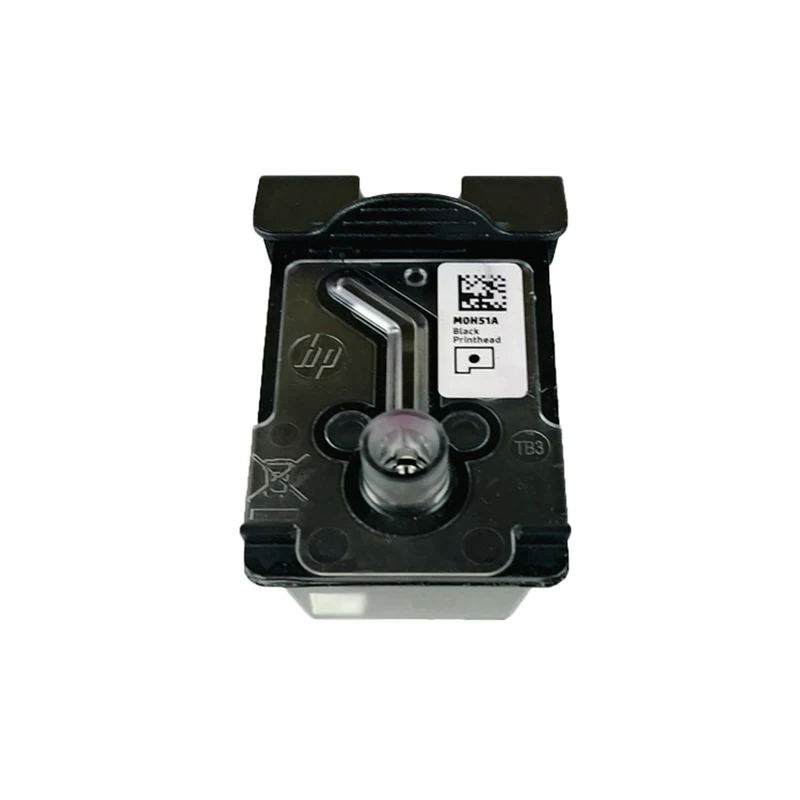

vilaxh Suitable for HP printer HPGT50A color GT51A black ink cartridge GT5810 GT5820 print head