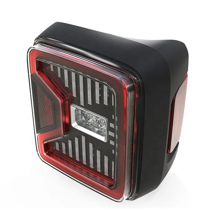 

New tail light for jeep jl for wrangler jl for jeep wrangler tail light