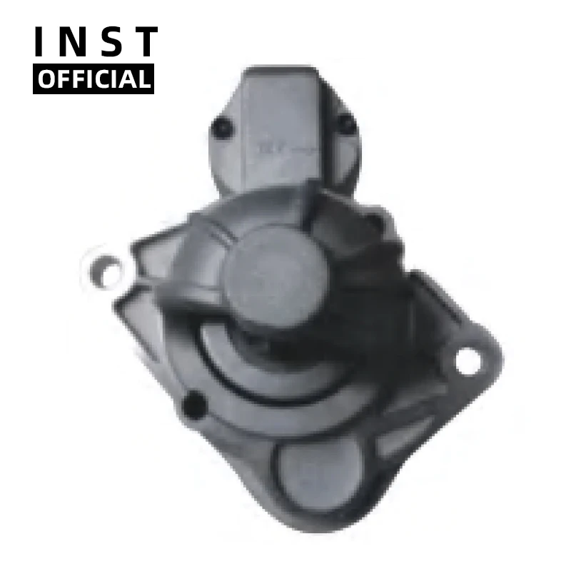 

STARTER MOTOR FOR VALEO 1.1KW 12V 9T