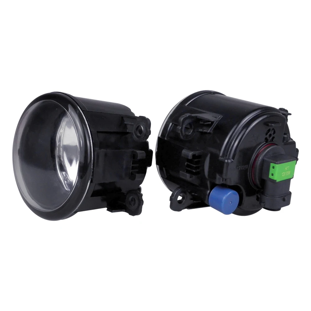 Водонепроницаемый автомобилей головной светильник работы галогеновая лампа для