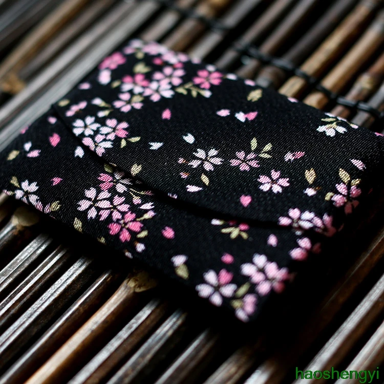 Японского производства бумаги в японском стиле салфетка комплекты высокого