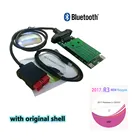 2017,3 R3 с keygen DHL10 шт.Лот Лучшие PCB реле с bluetooth для диагностики автомобилейгрузовиков