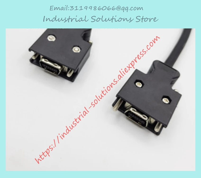 Новый JZSP CMS01 CMS02 CMS03 сервопривод отладочный кабель или USB RS232 в Преобразователь|apply|