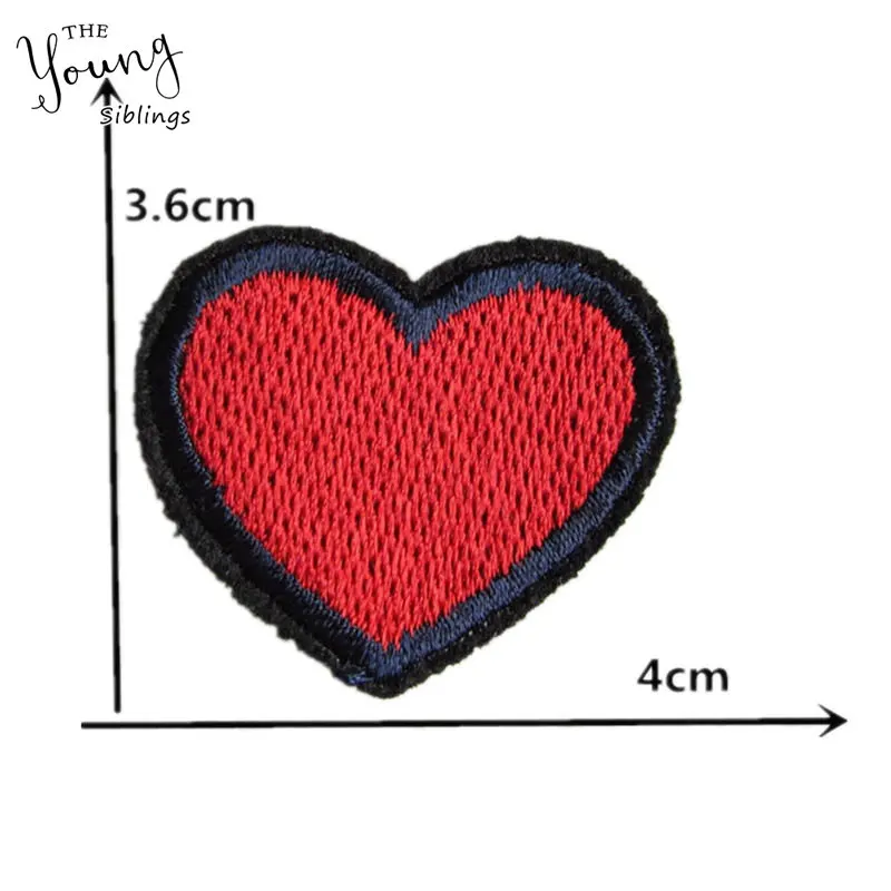 Модный стиль детский клей аппликация вышивка сделай сам аксессуары для одежды