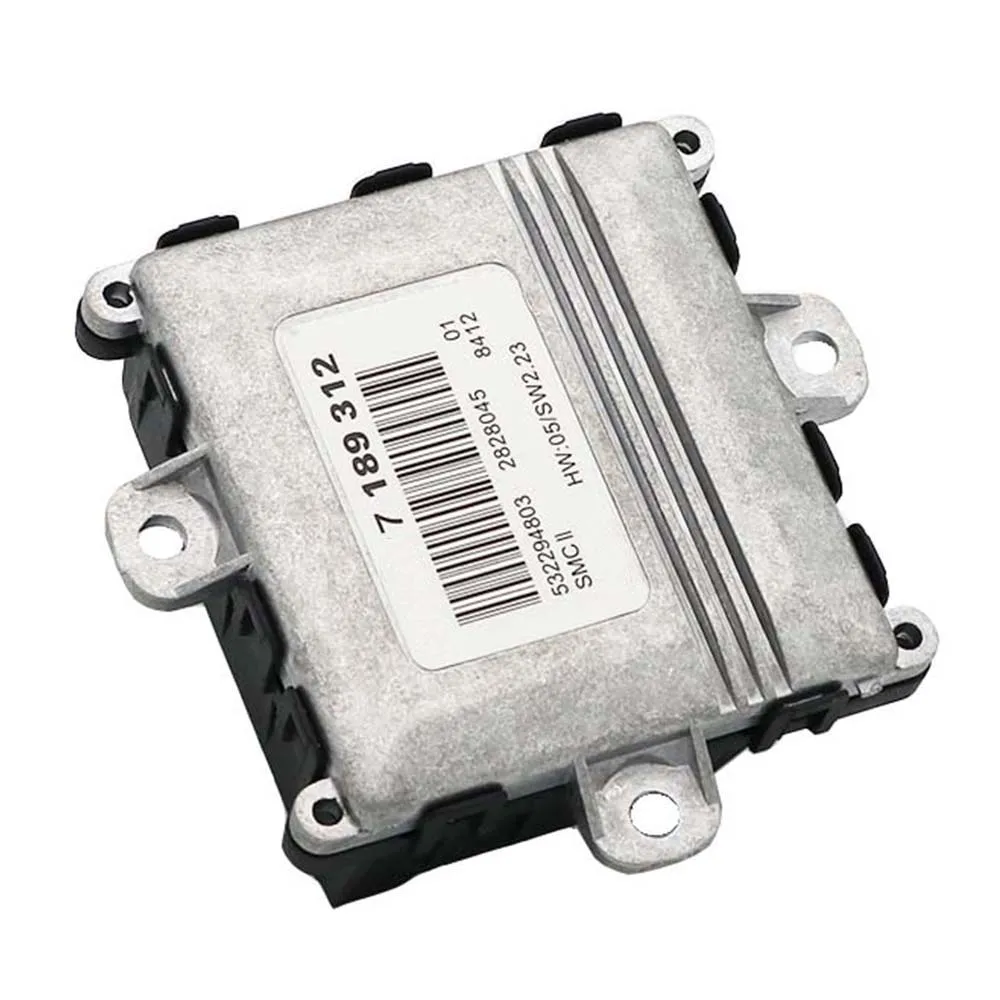 

7189312/63127189312 ALC Headlight Adaptive Drive Control Unit Module FOR BMW E46 E60 E65 E66 E61 E90 E91 3 5 7 Series
