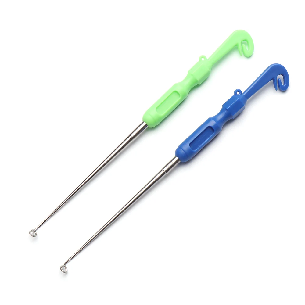 1 шт. нахлыстом Универсальный ногтей штукатуря инструменты быстрое завязывание