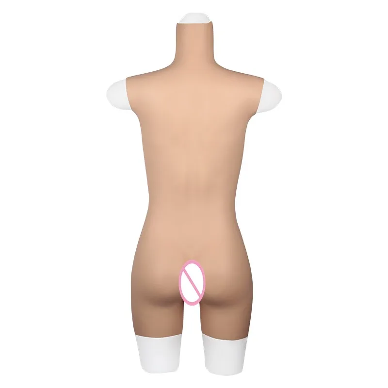 Женское боди Трансвестит KnowU силиконовая форма для груди трансвеститов| |