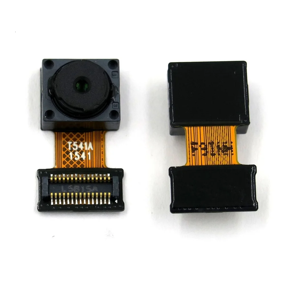 Модуль передней/задней камеры для LG G4 H810 H811 H815 VS986 LS991 F500L | Мобильные телефоны и