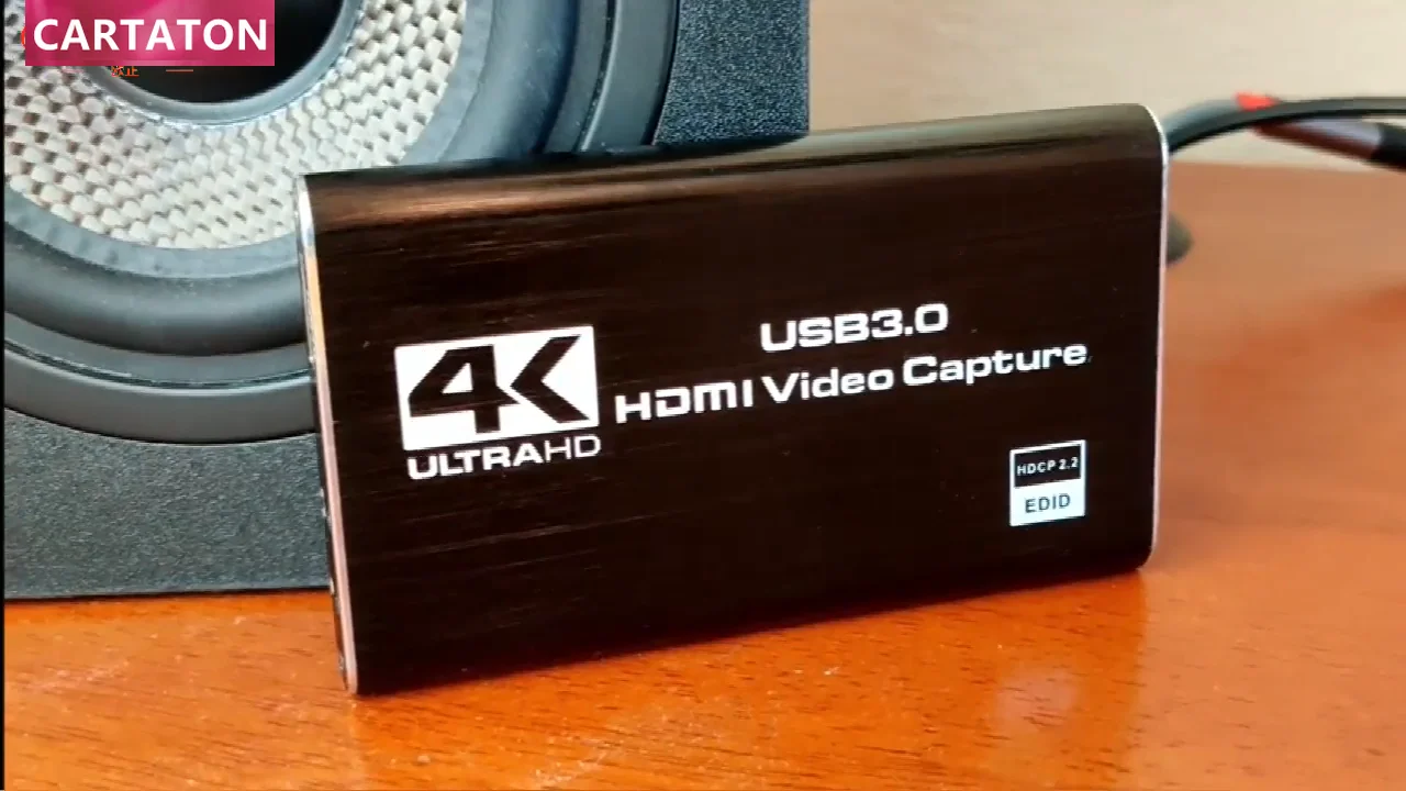 HDMI-адаптер USB 3 0 5rca 4k uhd |