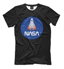Футболка NASA (NASA)