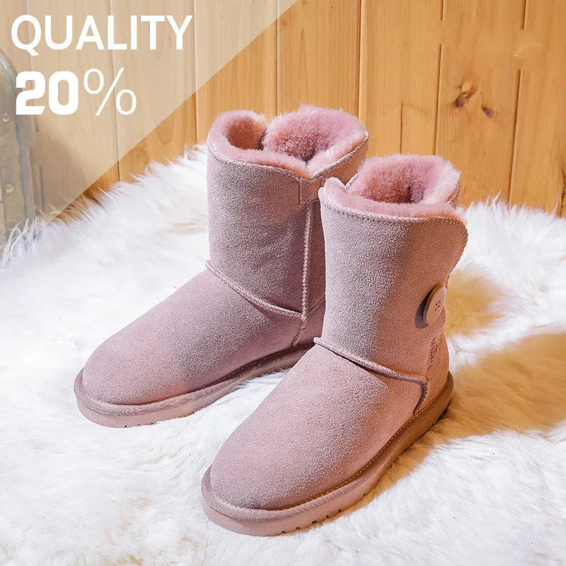 

Women sneakers Female Boots Furry Snow Boots Winter Shoes Women Boots Ankle Boots for Womens zapatos de mujer de moda L11-26