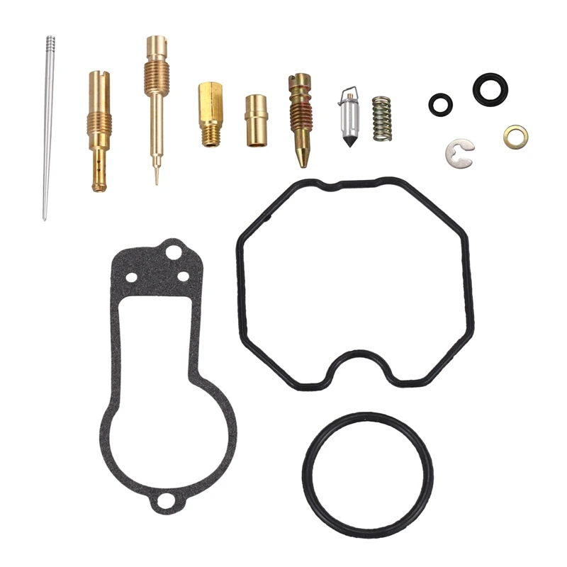 

Carb Rebuild Kit For 1996-2004 Honda XR250R Carburetor Repair Kit Motorcycle Accessories