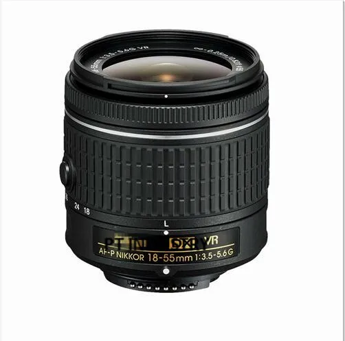 Оригинальный корпус камеры D5300 DSLR с объективом 18 55 мм подходит для Nikon D5300|Корпусы