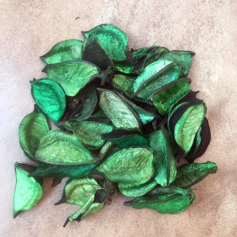 Хлопковая оболочка сушеный цветок благовония мешок освежитель воздуха для