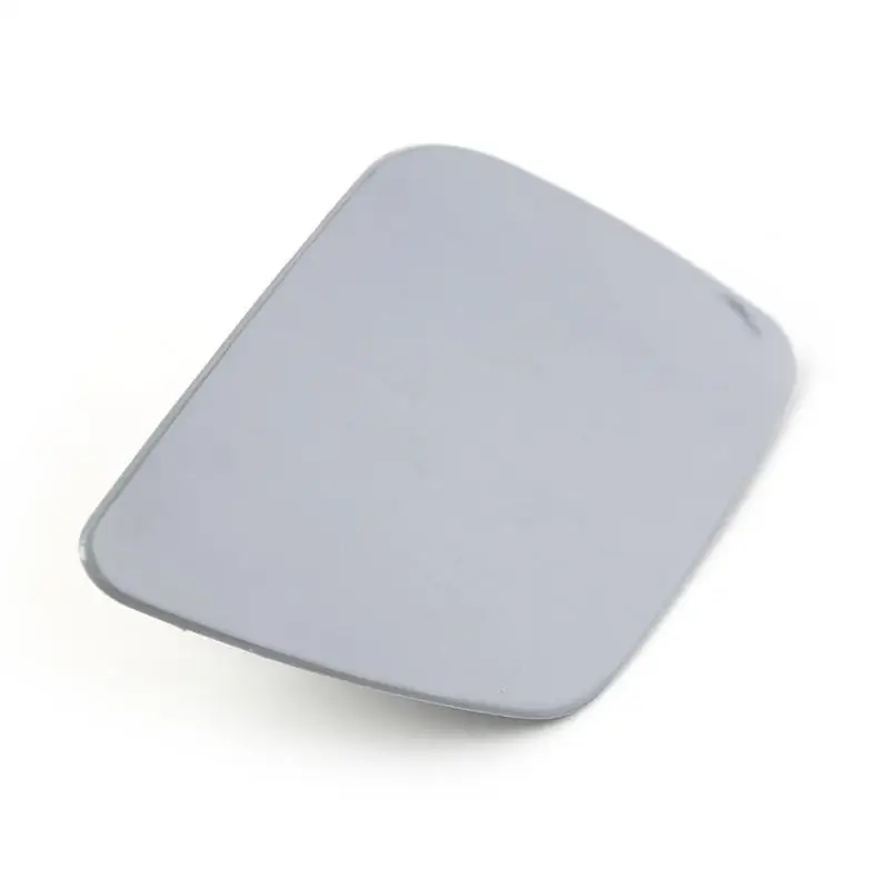 Крышка омывателя фар ABS автомобильные форсунки аксессуары для Audi A6 C6 4F 2004-2008 Q7